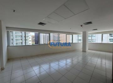 e311d45d810b3b3bf5a4c4ff4f1a40b49961b454 · Sala comercial com 53M2, Ed. Le Quartier Asa Norte