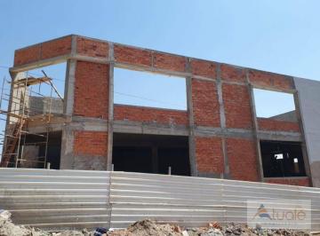 363b873446f464d4eacc1a0f423f4378e871daf3 · Salão para alugar, 753 m² por R$ 22.150,00/mês - Jardim Ypê - Paulínia/SP