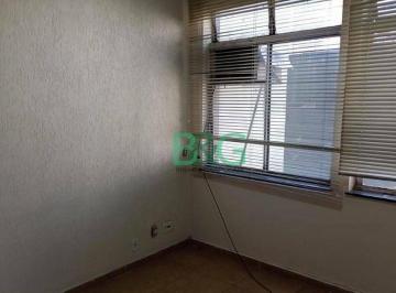 6a022a75d7a1c4bae87a57609b4bf5bd04a08768 · Conjunto, 69 m² - venda por R$ 180.000,00 ou aluguel por R$ 2.916,00/mês - República - São Paulo/SP