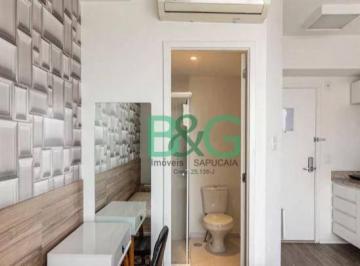 5452d0ae69a3d654301f8e10eb464f542d6b6d4e · Studio à venda, 22 m² por R$ 284.000,00 - Centro - São Paulo/SP