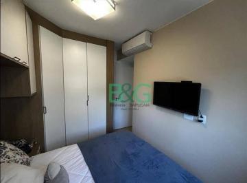 0091be71d3f041879747d17dbf82b07a159029bd · Apartamento à venda, 51 m² por R$ 600.000,00 - Vila Carrão - São Paulo/SP