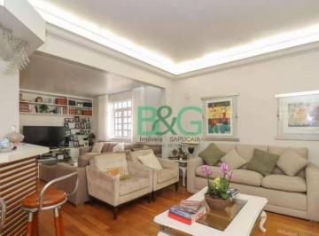 235cde6cf8a3bb092a3bbe8f7b452f4a125da6c2 · Casa à venda, 300 m² por R$ 2.999.000,00 - Sumaré - São Paulo/SP