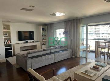 e848b2ba5e5f7cc704ac125c18552b1d55a4a530 · Apartamento à venda, 48 m² por R$ 1.000.000,00 - Itaim Bibi - São Paulo/SP
