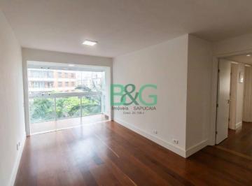 5569a1883b2981a5435bb151b5a0ee09af573282 · Apartamento para alugar, 96 m² por R$ 13.155,42/mês - Vila Nova Conceição - São Paulo/SP