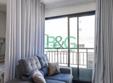 12e6cc732d1a50e53e4bb979ee33bd4b623d3324 · Apartamento à venda, 25 m² por R$ 353.680,00 - Santana - São Paulo/SP