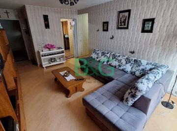 50eefc94b7fa9e838af2e4110dd1b6cc7484e422 · Apartamento à venda, 84 m² por R$ 452.400,00 - Jardim das Laranjeiras - São Paulo/SP
