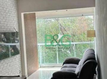2b758d24366681f243864cc83077e45c78a9f622 · Apartamento com 2 dormitórios à venda, 54 m² por R$ 699.000,00 - Lapa - São Paulo/SP