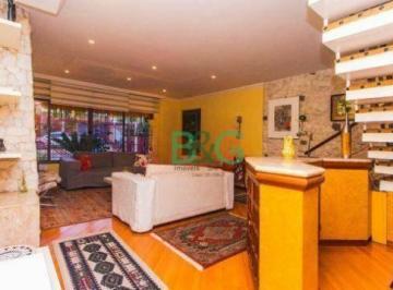 ac2fb3250d3aedda574ded5e15523fa9f637c6d1 · Sobrado à venda, 240 m² por R$ 1.345.000,00 - Lapa - São Paulo/SP