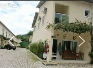 126ee282fe607ab16fd002d1a0a7fd87af202c6e · Casa com 3 dormitórios à venda, 128 m² por R$ 1.200.000,00 - Juquehy - São Sebastião/SP