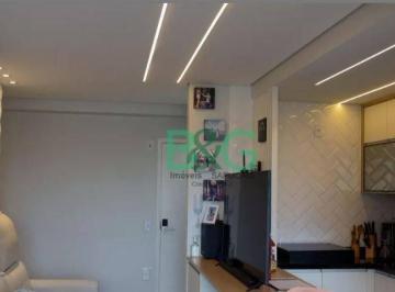 5301da5f90eb9d9454a9ca89e629d4aced3c8b7f · Apartamento à venda, 62 m² por R$ 709.000,00 - Vila Osasco - Osasco/SP