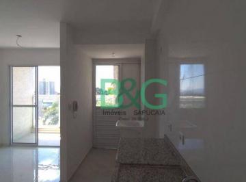 6d46eade0473fbff7a177d5c986f7f7e2f465cbe · Apartamento à venda, 56 m² por R$ 355.000,00 - Jardim Marilu - Carapicuíba/SP