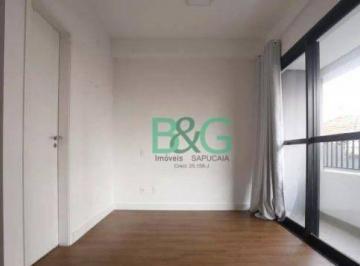 a97e6750b76bccfebb3bf5a5f5f7e8580e62229c · Apartamento à venda, 28 m² por R$ 299.000,00 - Bela Vista - São Paulo/SP
