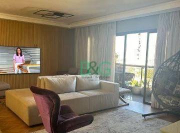 5fbfa784f26cdf05097bd88e96458d132c5f17cc · Apartamento com 4 dormitórios à venda, 178 m² por R$ 880.000,00 - Vila Formosa - São Paulo/SP