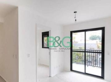 22112ab3a281bcfd8a87367dcc504aca5cb37f65 · Apartamento à venda, 34 m² por R$ 358.500,00 - Jardim Sapopemba - São Paulo/SP