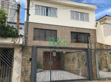 585ca16ab7a53e56c2877d3bc4b308c46a54f954 · Sobrado à venda, 156 m² por R$ 1.499.000,00 - Alto da Mooca - São Paulo/SP