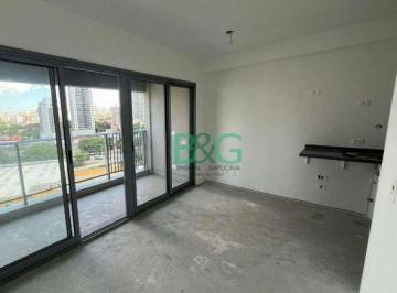 ab167d216f1172ec4512f870c94dd279b59b30cb · Studio à venda, 25 m² por R$ 450.000,00 - Vila Mariana - São Paulo/SP