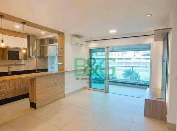 fc26170126c56863f398ca2a8c39caf8da49ac76 · Apartamento com 2 dormitórios à venda, 77 m² por R$ 1.480.000,00 - Vila Regente Feijó - São Paulo/SP