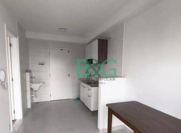 3838f72872b04f0de72afacce01c2fa26d66812e · Apartamento à venda, 31 m² por R$ 247.000,00 - Mooca - São Paulo/SP