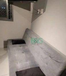 58ac7495bfa8c4b85ca8c2a48a74bbe2d0cf38db · Studio à venda, 25 m² por R$ 229.000,00 - Vila Esperança - São Paulo/SP