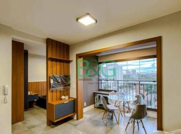 f54dbc07de02be25fd776c4b222b31b5ff68ff67 · Apartamento à venda, 31 m² por R$ 329.000,00 - Belenzinho - São Paulo/SP