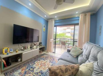 dee0c2e6ecf2471f7788ae7257c1d69e0c14b3a1 · Apartamento com 3 dormitórios à venda, 80 m² por R$ 742.000,00 - Enseada - Guarujá/SP