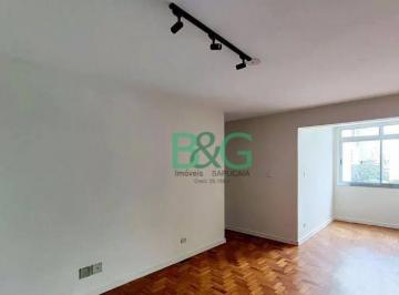18a48646a1b82ab866d0441b5d0061db2f8e3275 · Apartamento com 3 dormitórios à venda, 85 m² por R$ 889.000,00 - Jardim América - São Paulo/SP