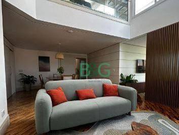 2a7743664ac96b26bfc9bcc4d29e3aa118c36b8e · Cobertura à venda, 360 m² por R$ 1.800.000,00 - Vila Andrade - São Paulo/SP