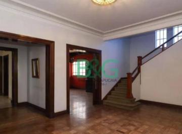 dae5ad07ecdfafe16ecf7acd9189b48fc5cfa5de · Sobrado à venda, 420 m² por R$ 3.399.000,00 - Vila Madalena - São Paulo/SP