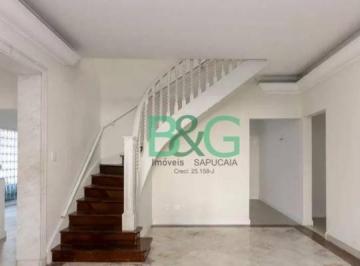 7e64af3745d1c82effa8603d913f36b06812e64f · Sobrado à venda, 719 m² por R$ 16.899.000,00 - Centro - São Paulo/SP