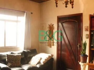 c71a59f80b82980ebd62e9c2b9fa45cecfbb3fe0 · Casa com 2 dormitórios à venda, 179 m² por R$ 691.000,00 - Lapa - São Paulo/SP
