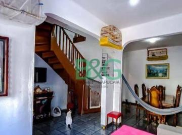 5e54ac64b150dea234067593ec83ed4d92ebc401 · Sobrado à venda, 70 m² por R$ 773.000,00 - Brás - São Paulo/SP