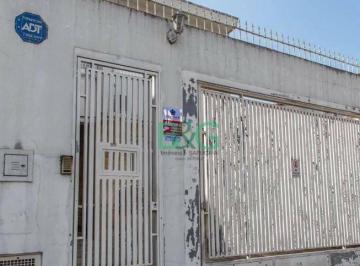 d5e7d3c5b1fada42e129abea1981e139ecb2e39d · Sobrado à venda, 220 m² por R$ 1.194.000,00 - Tatuapé - São Paulo/SP