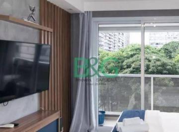 79f2fd8c6f5b08d478430ef039e29d75657005b0 · Studio à venda, 25 m² por R$ 369.000,00 - Centro - São Paulo/SP
