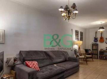 2abc039e2fc24c1a72a88701fad70b1ec4dd1a16 · Casa à venda, 117 m² por R$ 870.000,00 - Lapa - São Paulo/SP
