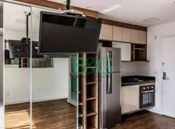 4e3547b1c93a72c5108c75cdfe3febd4ee8be85f · Studio à venda, 25 m² por R$ 284.000,00 - Centro - São Paulo/SP