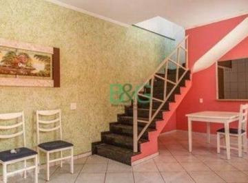 ee9720c4325d1437805ffb521453358224529085 · Sobrado à venda, 420 m² por R$ 1.329.000,00 - Alto da Mooca - São Paulo/SP