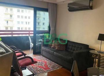 94ddfb35e0b5d1c2a5b907fc3bd39f9117a254ef · Apartamento à venda, 142 m² por R$ 2.600.000,00 - Itaim Bibi - São Paulo/SP
