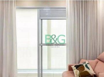 5eacfc4eabefed798875b332407f87232b00dcab · Apartamento com 1 dormitório à venda, 54 m² por R$ 404.000,00 - Casa Verde - São Paulo/SP