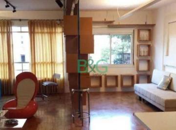 6d574af4d80ccac07cab5abbd3a7fb762bbd44e2 · Apartamento à venda, 90 m² por R$ 700.000,00 - Bela Vista - São Paulo/SP