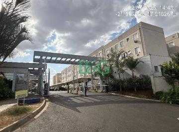 015d8c74ac1636a08f2cebbf2af078cd76603c45 · Apartamento com 2 dormitórios à venda, 43 m² por R$ 85.623,96 - Jardim Heitor Rigon - Ribeirão Preto