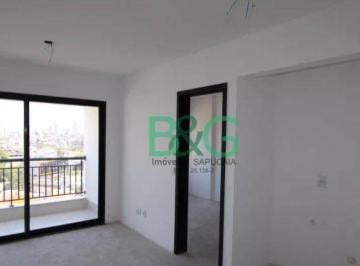 52813d100a6eeab00183fe01ade90e81accc5f10 · Apartamento à venda, 38 m² por R$ 531.000,00 - Santana - São Paulo/SP