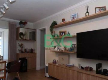 bb5220b14dd8e1b9af6b1f06aa3e21979b73b61a · Apartamento com 3 dormitórios à venda, 81 m² por R$ 749.000,00 - Vila Prudente (Zona Leste) - São Pa