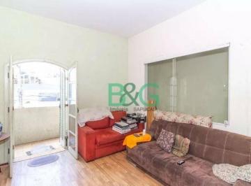 962a4cd75a3fe79e833b1745e5cccb2f292f7c29 · Sobrado à venda, 180 m² por R$ 1.344.000,00 - Perdizes - São Paulo/SP