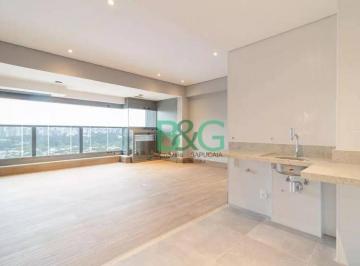 9391885d4c827b80f0ae8785edf7ffb4eb9d0e94 · Studio à venda, 42 m² por R$ 1.700.000,00 - Itaim Bibi - São Paulo/SP