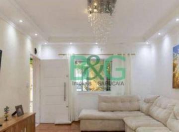 f527aff726ce4c8180dc67971be302136842dfa8 · Casa à venda, 230 m² por R$ 1.590.000,00 - Lapa - São Paulo/SP