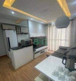 6c752e9cab492ccdd92f7e550af5b3da2c3c67d8 · Apartamento à venda, 48 m² por R$ 338.000,00 - Vila Medeiros - São Paulo/SP