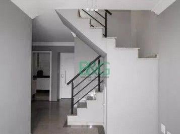 cbb3b769c48efec81e7e279d04bb32f4179292a6 · Apartamento Duplex à venda, 214 m² por R$ 1.749.000,00 - Casa Verde Baixa - São Paulo/SP