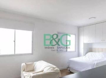 0bf126b9bc9eddcf754156f36cb7607ad9a207da · Studio à venda, 25 m² por R$ 349.000,00 - Campos Elíseos - São Paulo/SP