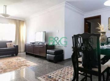af21f1db2ed2580f0c90473a6bf64766a9dfc599 · Apartamento à venda, 130 m² por R$ 852.000,00 - Vila Monumento - São Paulo/SP