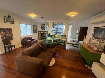 09d673d4a3f09c066da3ec03ebf7806f0e36c844 · Cobertura à venda, 300 m² por R$ 2.800.000,00 - Campo Belo - São Paulo/SP